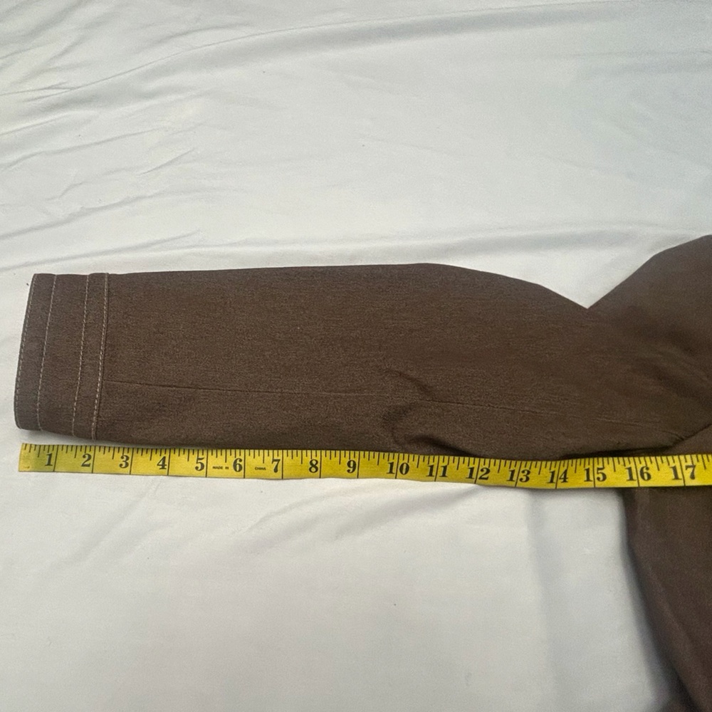 KASPER jacket - Picture 4 of 15